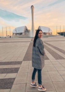 Фото проститутки Алина №3 в городе Лобачев