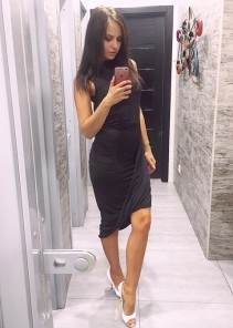 Фото проститутки Кира №2 в городе Лобачев