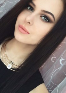 Фото проститутки Кира №4 в городе Лобачев