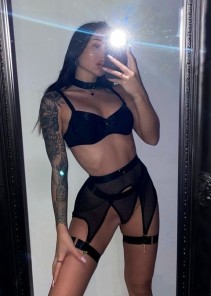 Фото проститутки Ксюша №2 в городе Лобачев