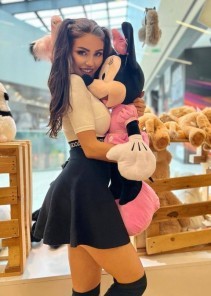 Фото проститутки Юля №10 в городе Лобачев