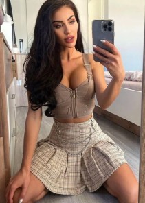 Фото проститутки Юля №17 в городе Лобачев