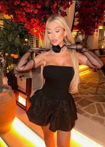 Фото проститутки Юля №28 в городе Лобачев